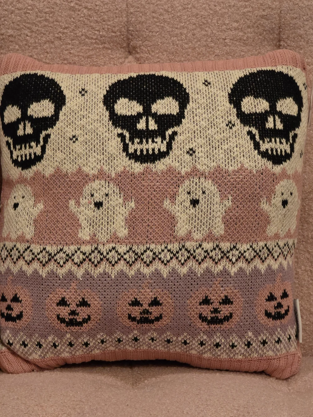 Homegoods soft pink